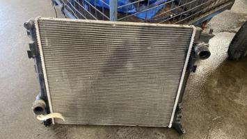 Radiateur eau