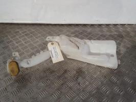 Vase de lave glace