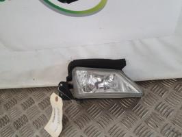 Anti brouillard droit (feux)