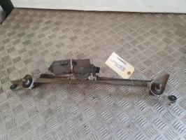 Moteur essuie glace avant