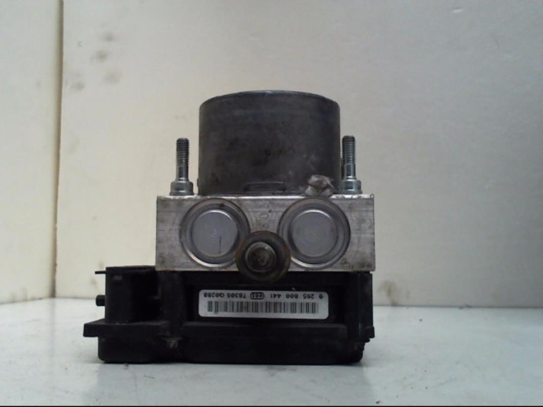 Bloc ABS (freins anti-blocage) CITROEN C1 1 PHASE 1 Diesel - 1