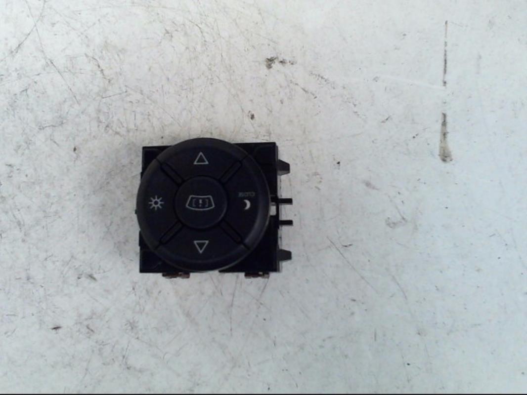 Bouton/Interrupteur