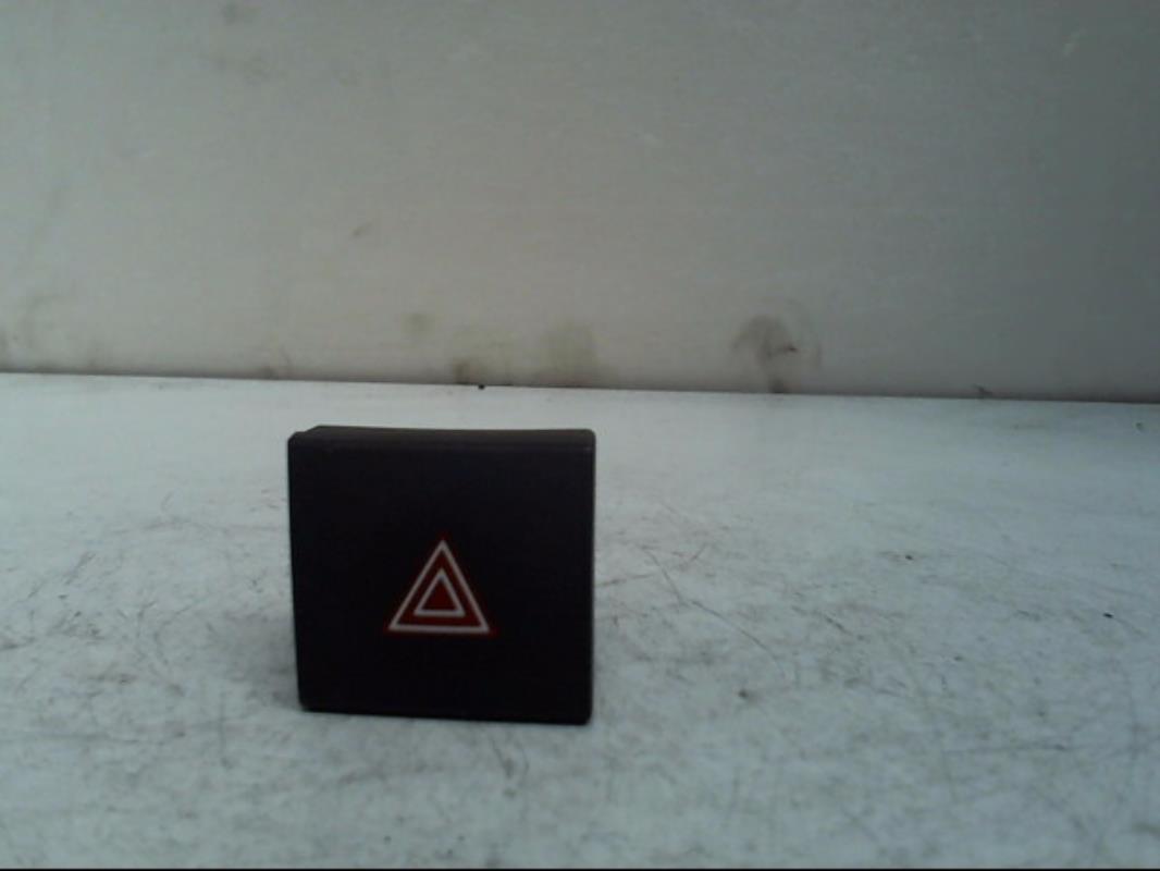 Bouton de warning