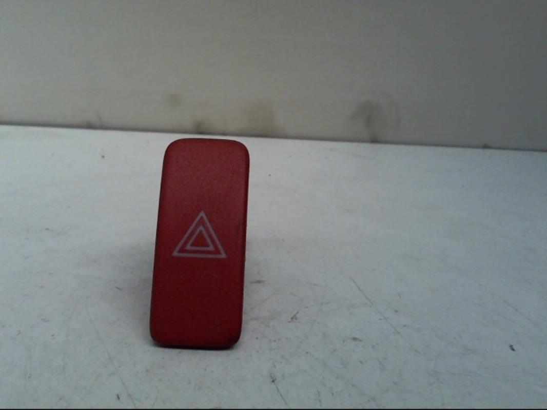Bouton de warning
