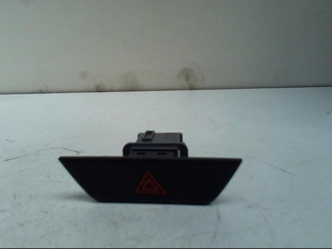 Bouton de warning