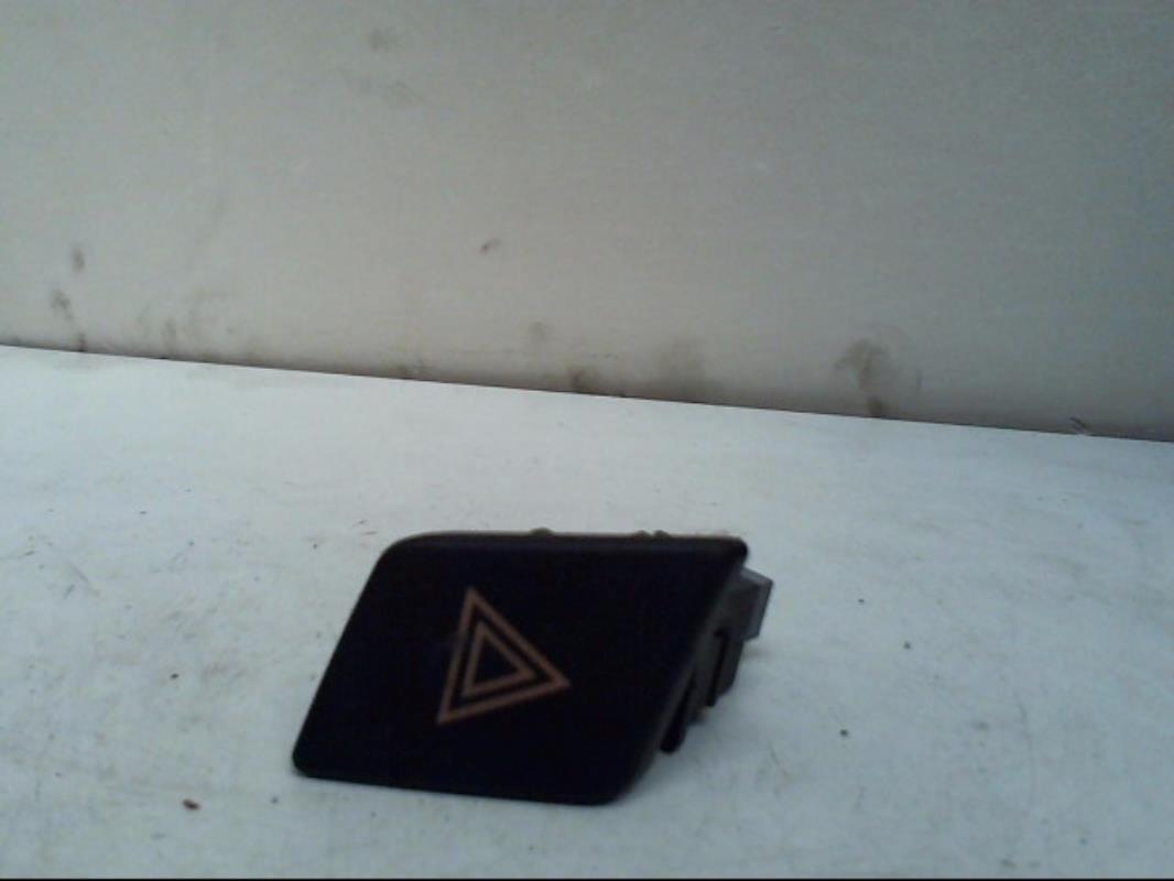 Bouton de warning
