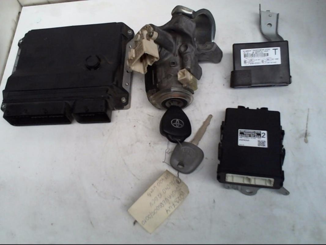 Kit de demarrage