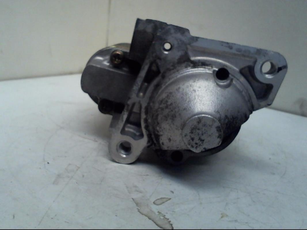 Demarreur RENAULT CLIO 2 PHASE 2 Diesel - 1