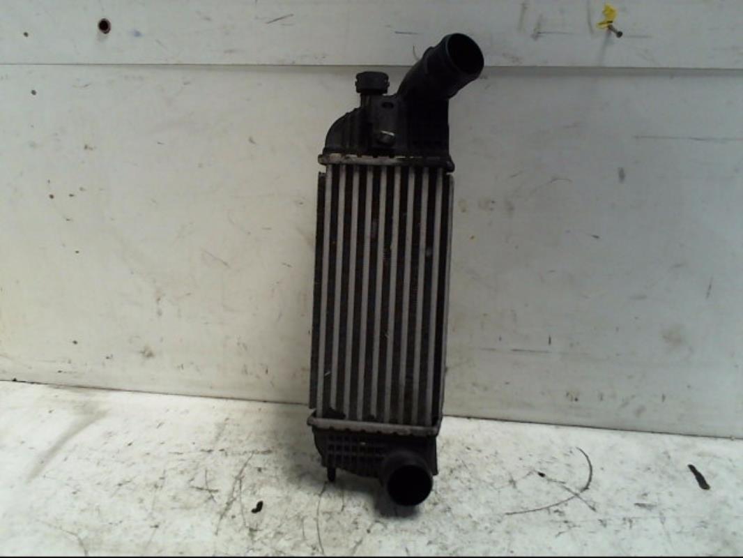 Echangeur air (Intercooler)