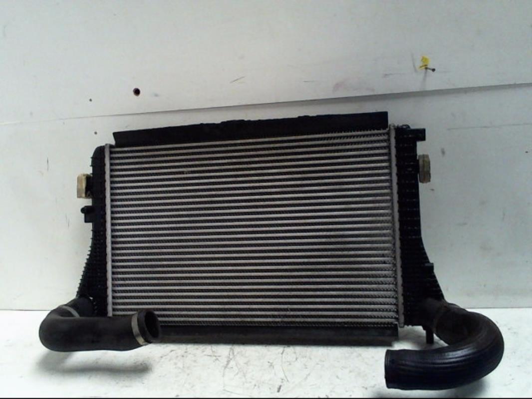 Echangeur air (Intercooler)