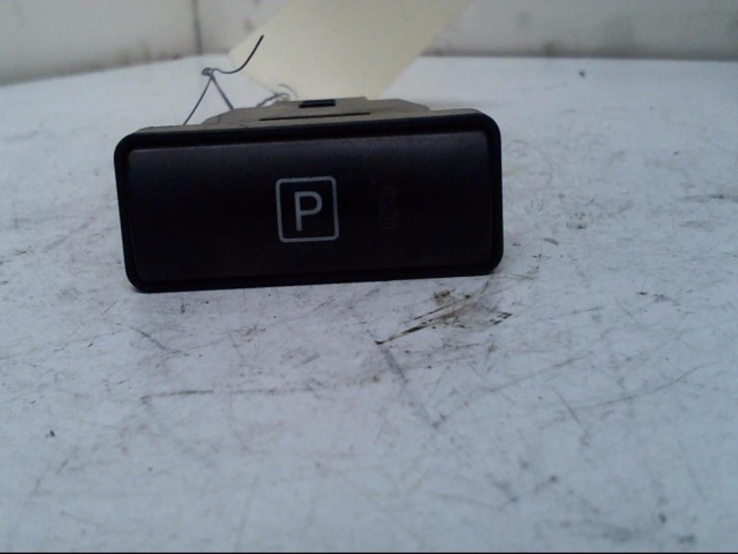 Poignee electrique frein a main