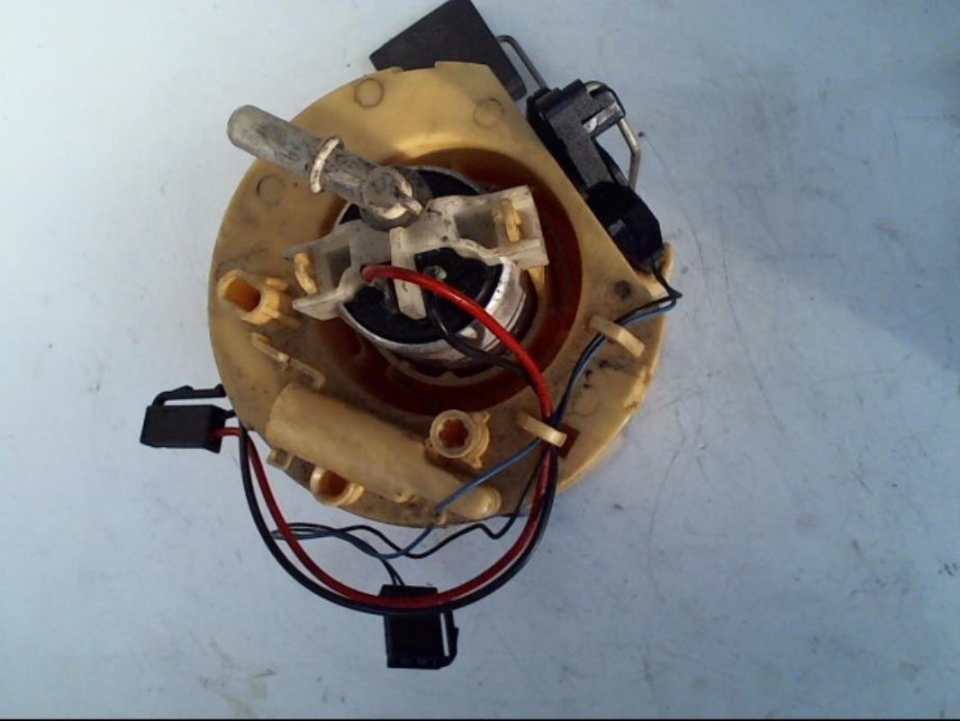 Photo de la pièce