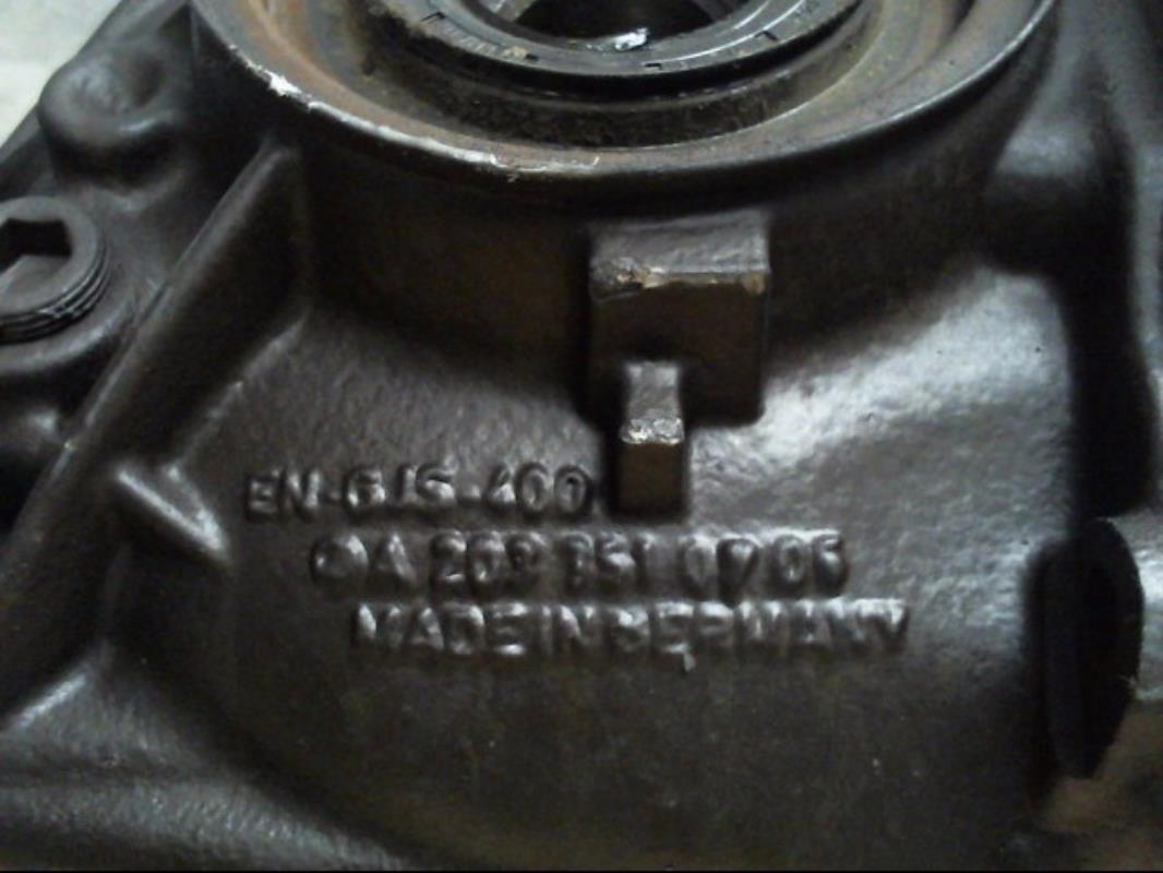 Photo de la pièce