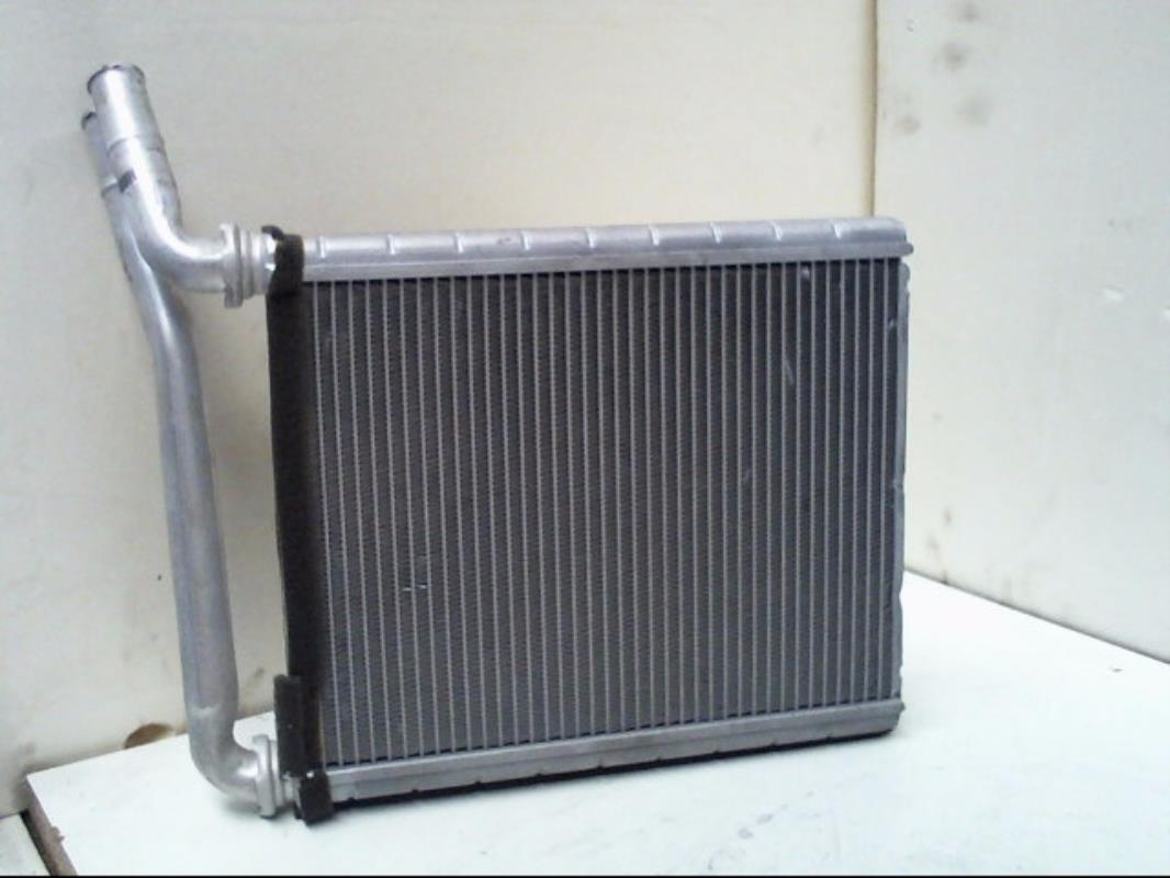 Radiateur chauffage TOYOTA AURIS 1 PHASE 1 Diesel - 1