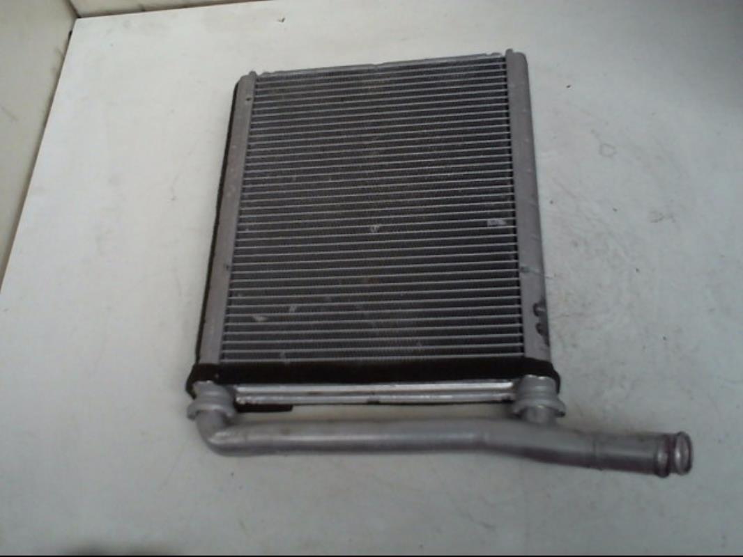 Radiateur chauffage
