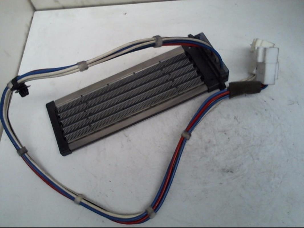 Resistance chauffage
