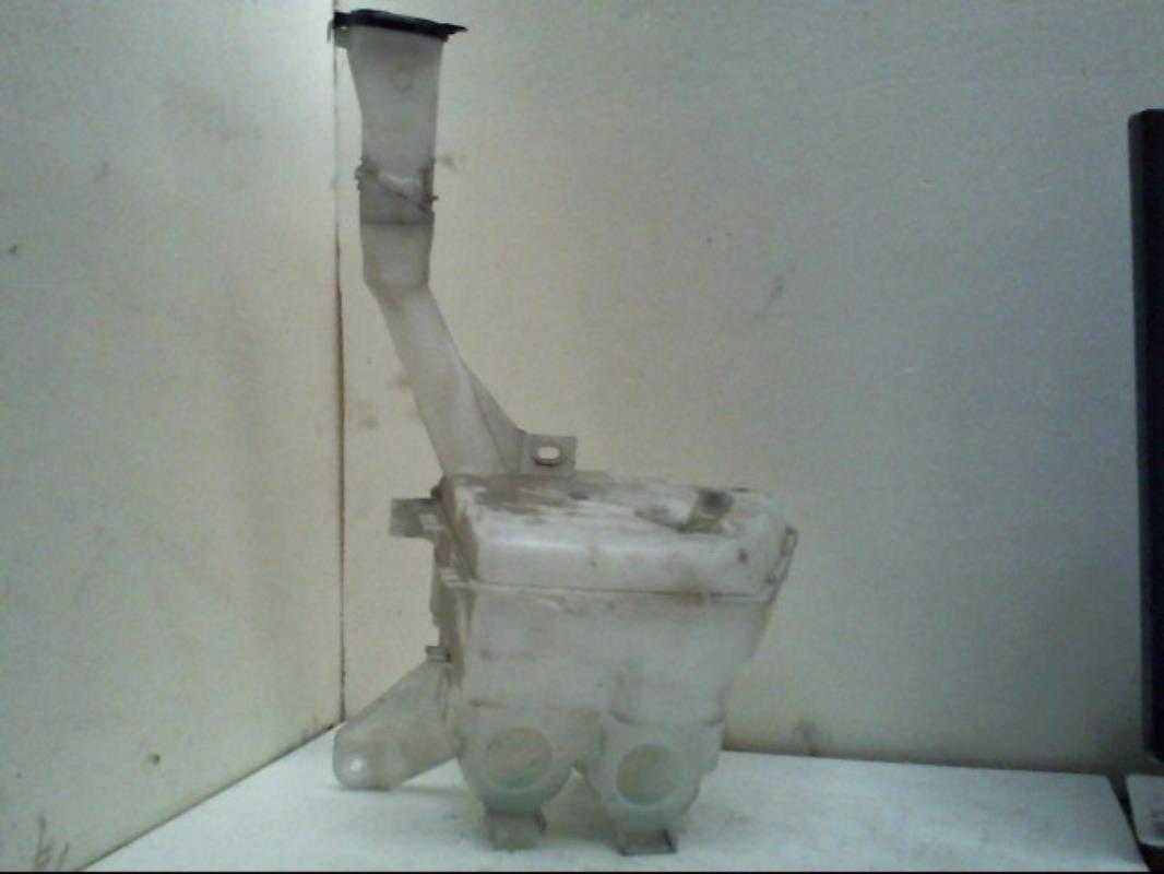 Vase de lave glace