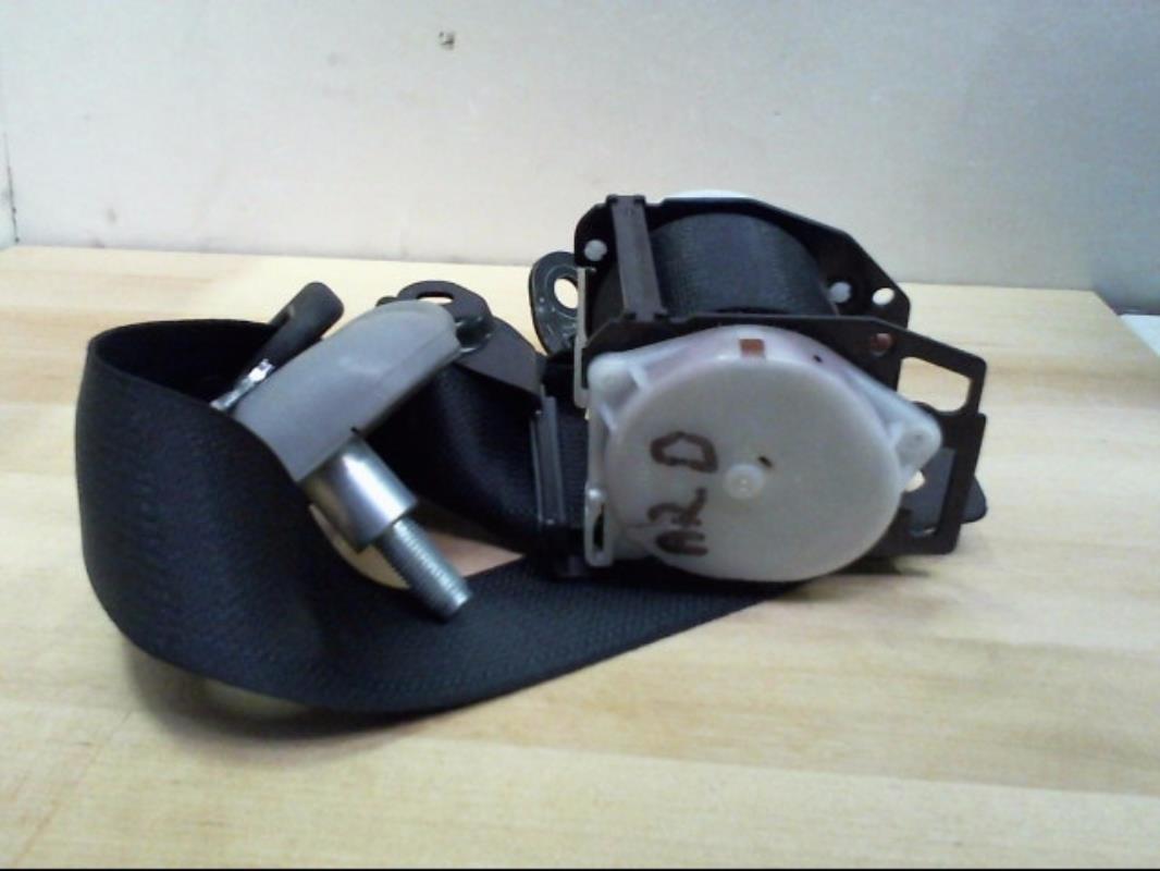 Ceinture arriere droit