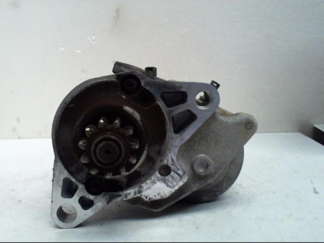 Demarreur HONDA CIVIC 6 PHASE 2 Diesel - 1