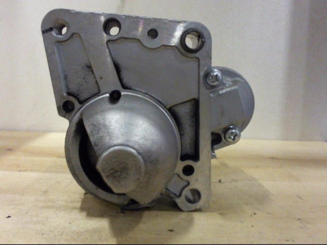 Demarreur PEUGEOT 207 PHASE 1 Diesel - 1