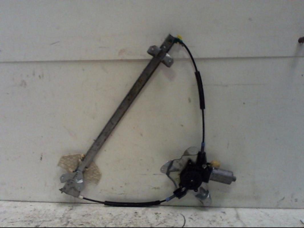 Leve vitre electrique avant droit