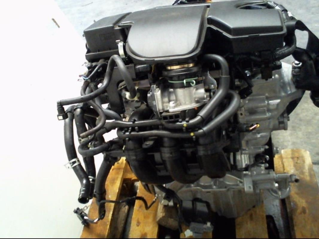 Moteur