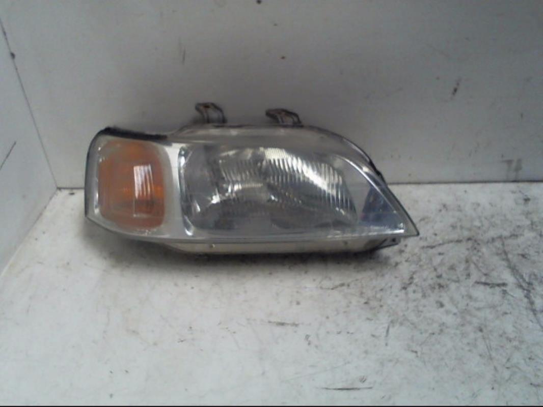 Feu arriere principal gauche (feux) pour HONDA CIVIC 8 PHASE 1 d'occasion - Jaqu'Auto