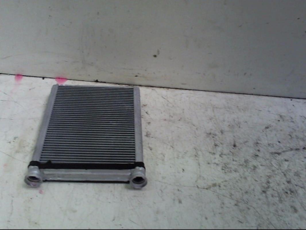 Radiateur chauffage