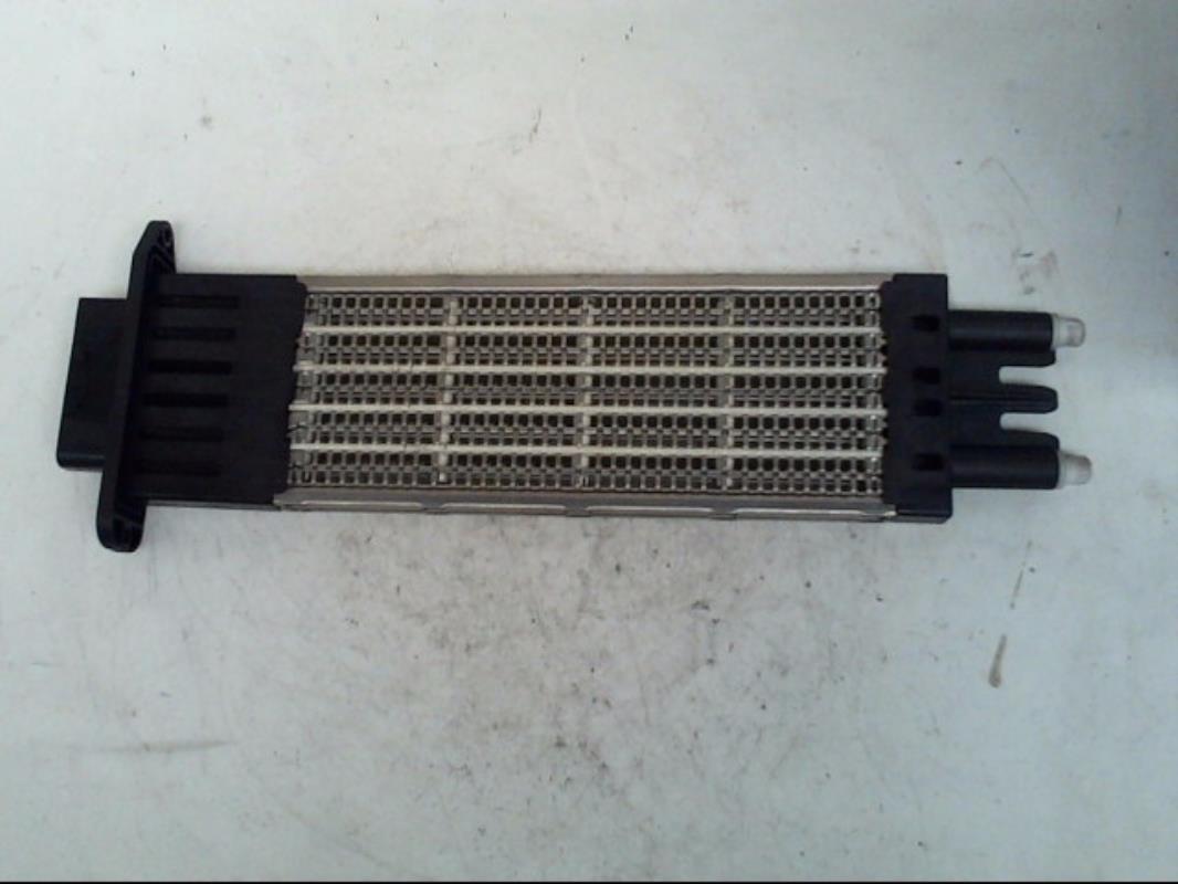 Resistance chauffage