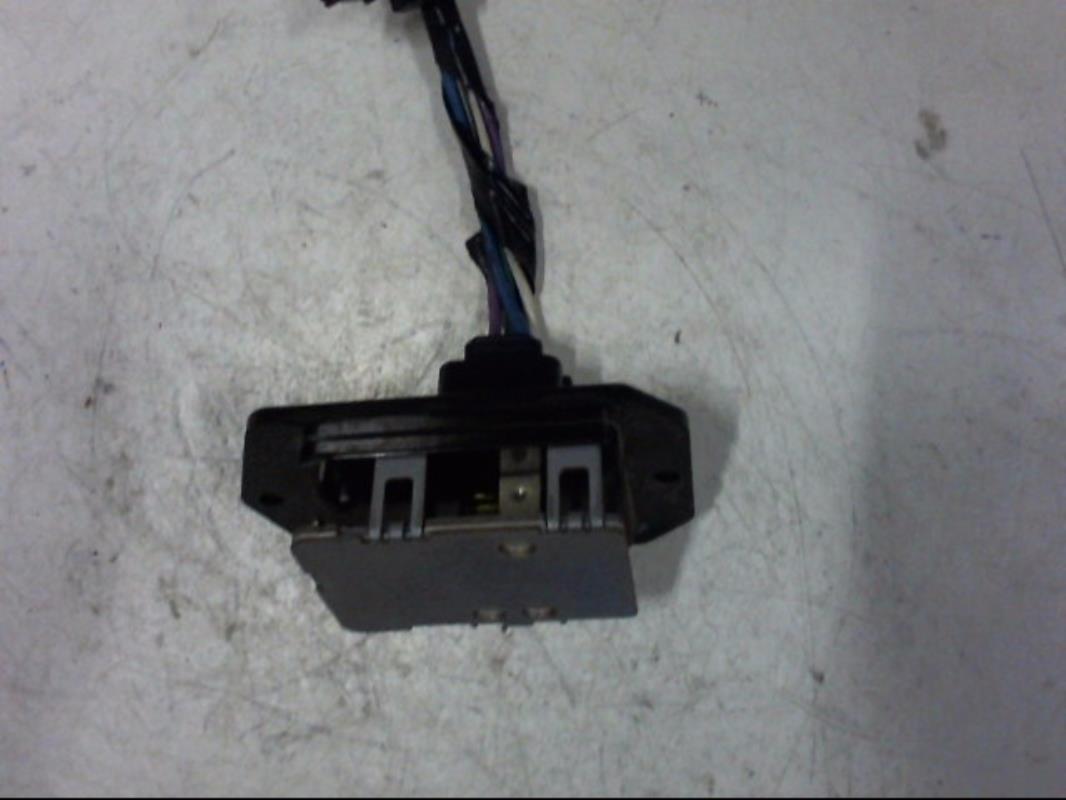 Resistance chauffage