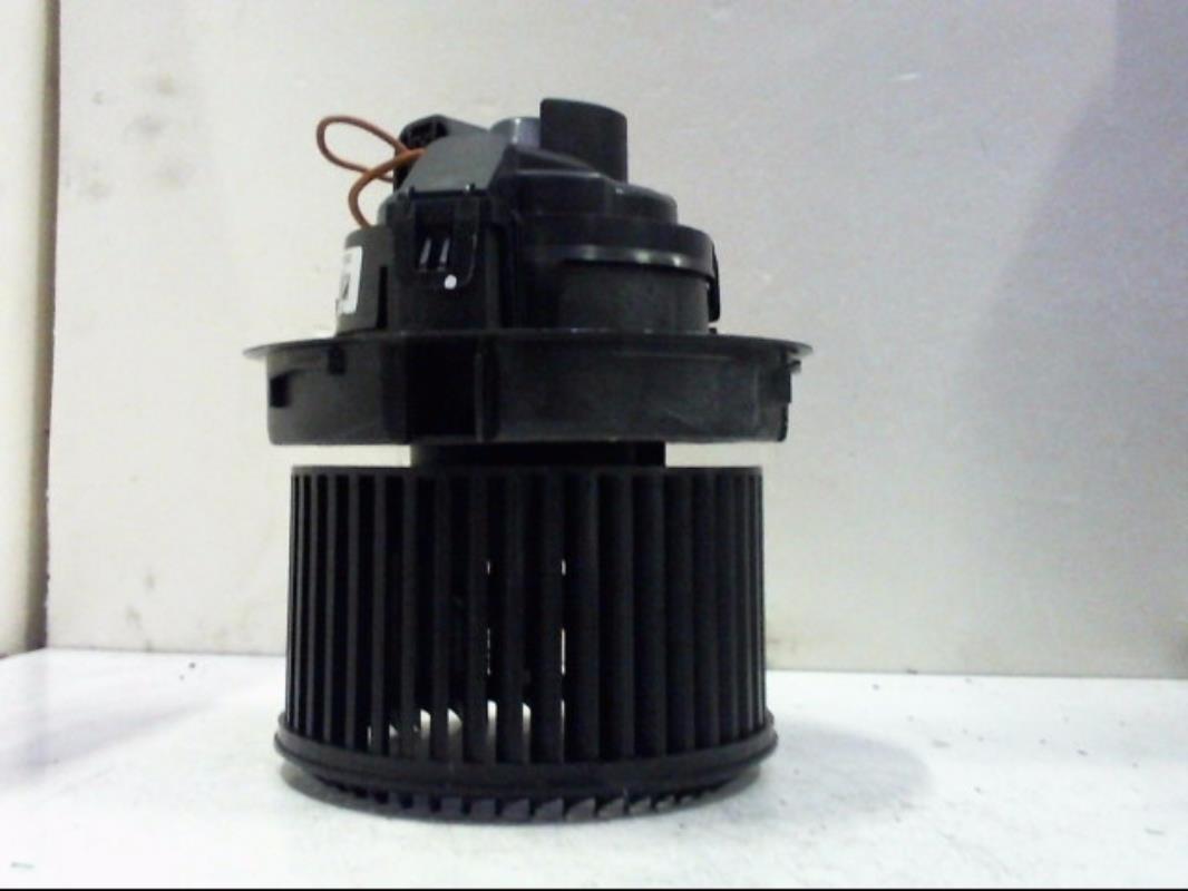 Ventilateur chauffage