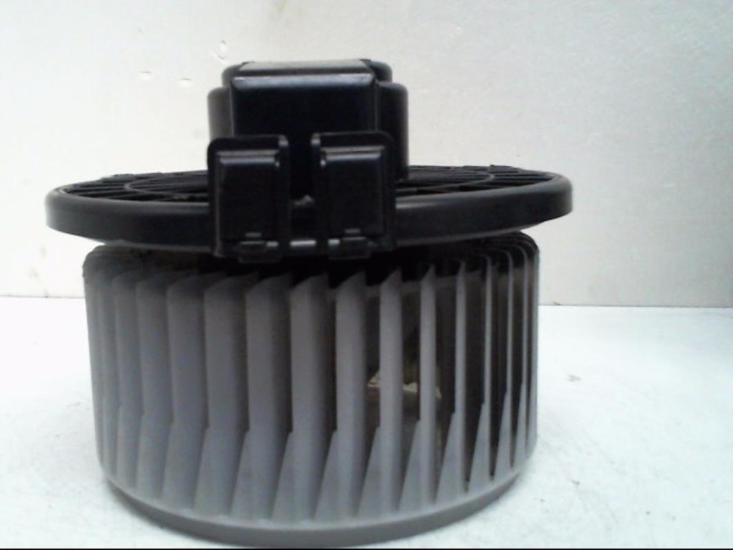 Ventilateur chauffage