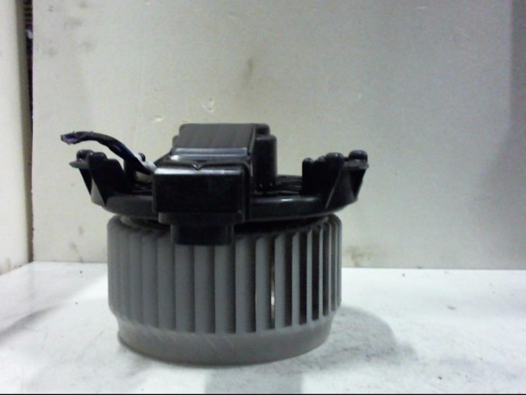 Ventilateur chauffage