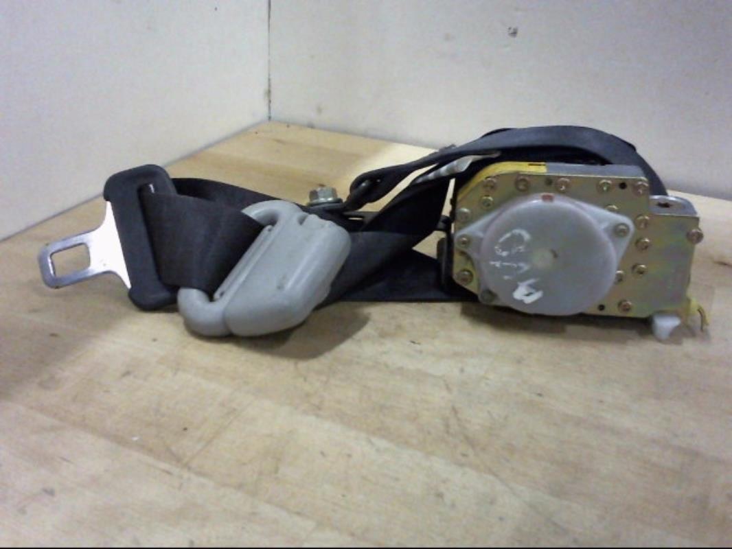 Ceinture avant droit