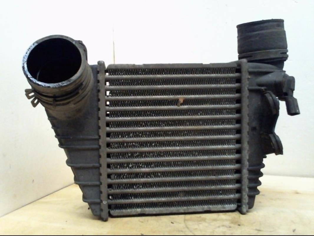 Echangeur air (Intercooler)