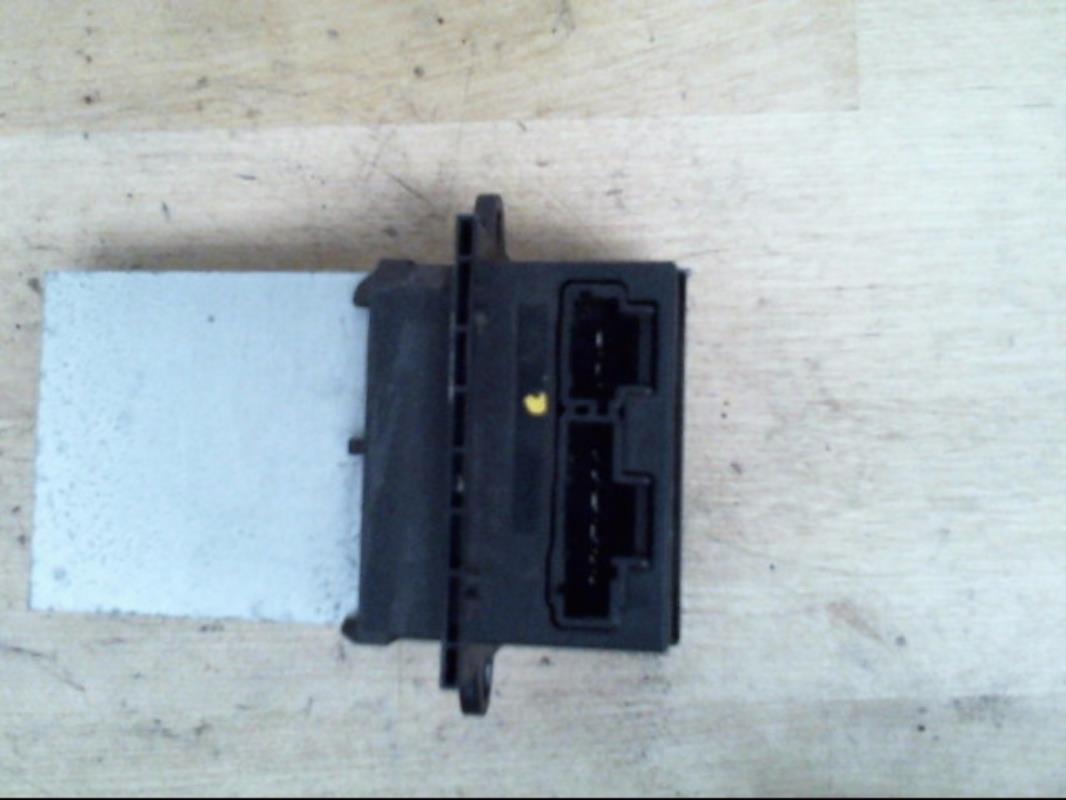 Resistance chauffage