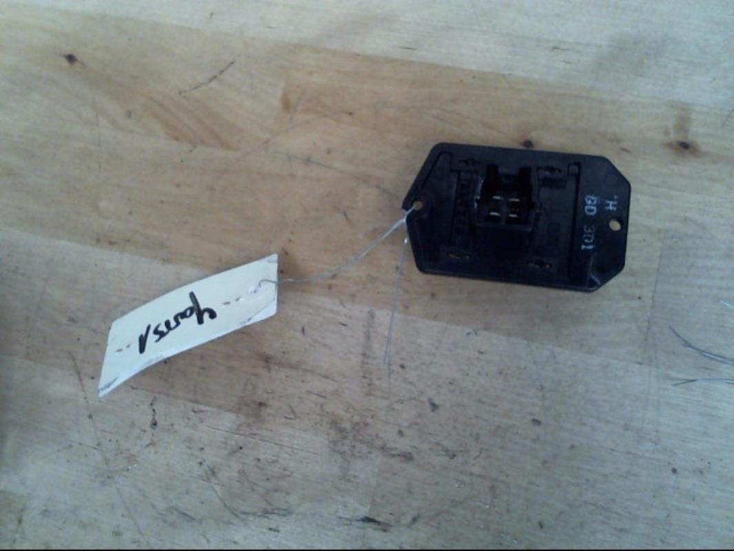 Resistance chauffage
