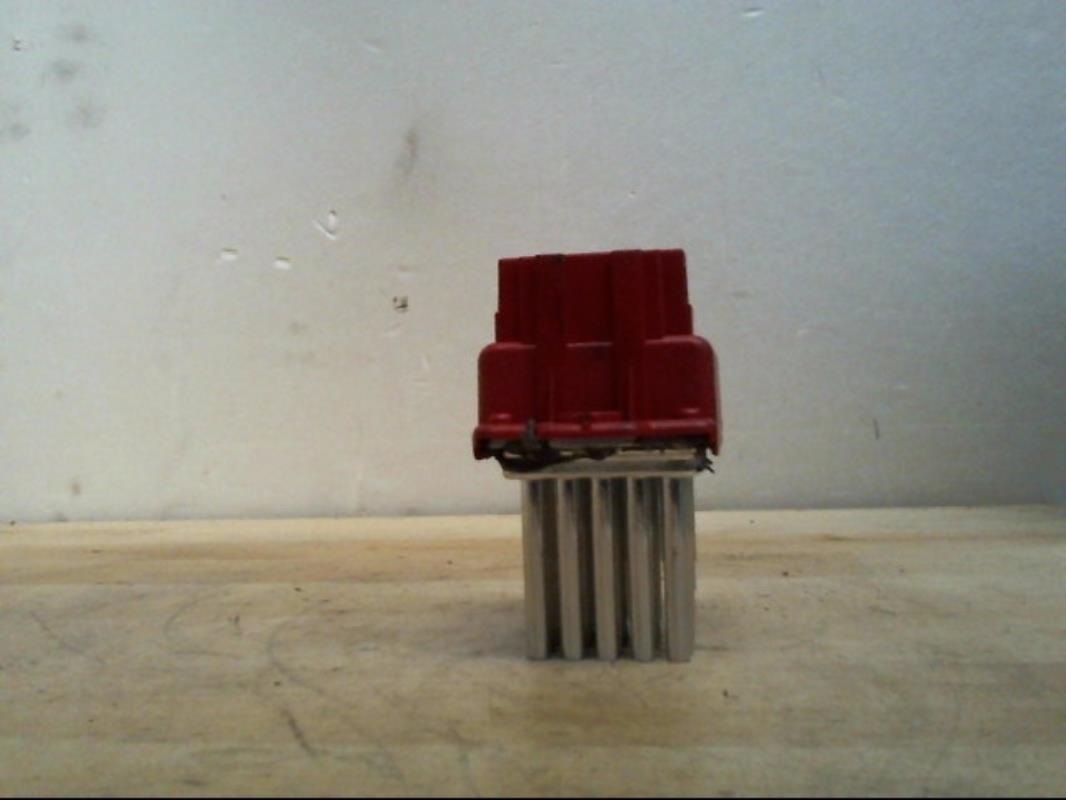 Resistance chauffage VOLKSWAGEN GOLF 4 Diesel - 1