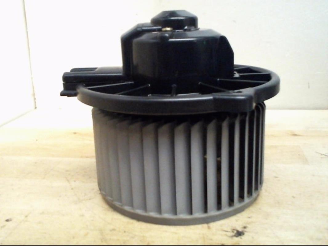 Ventilateur chauffage