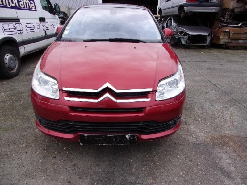 Boitier xenon