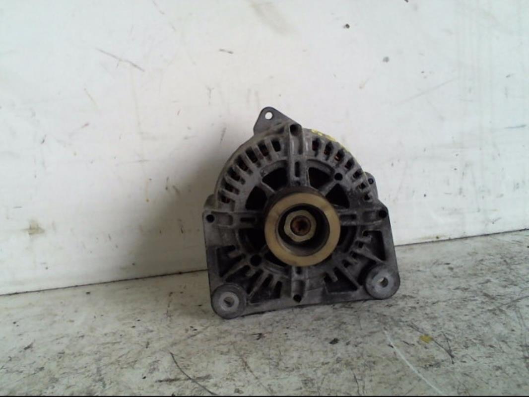 Alternateur RENAULT MEGANE 2 PHASE 2 Diesel - 1