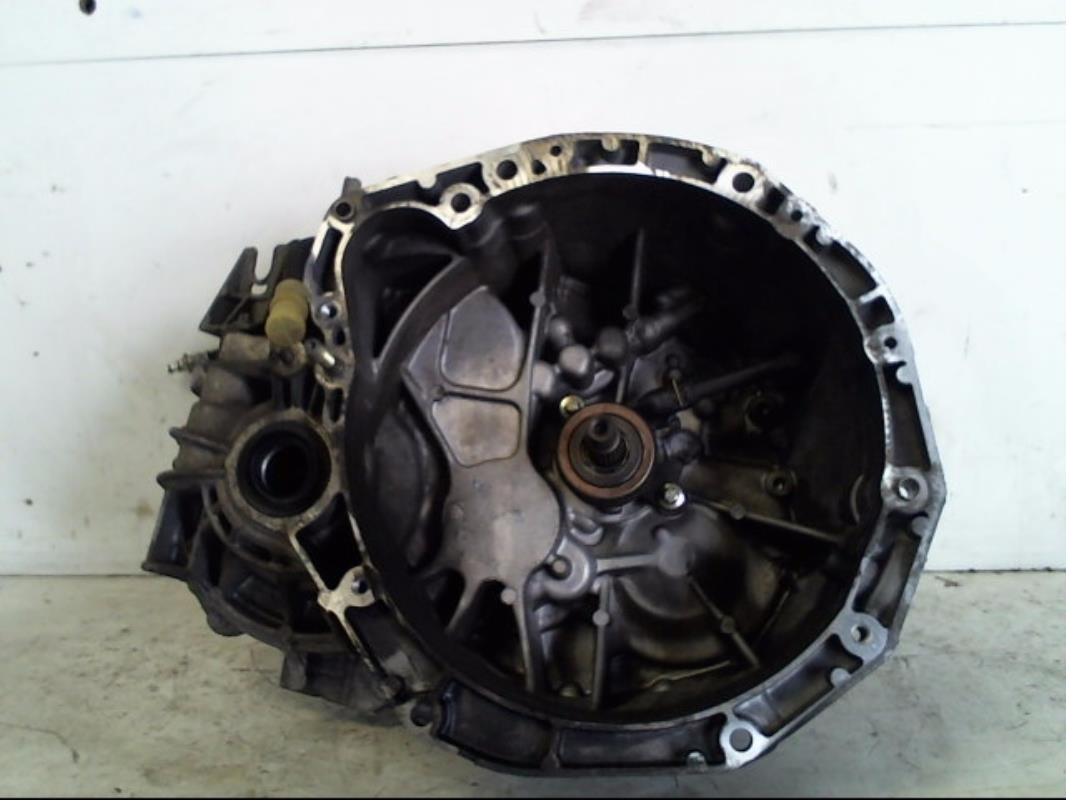 Boite de vitesses RENAULT SCENIC 2 PHASE 2 Diesel - 1