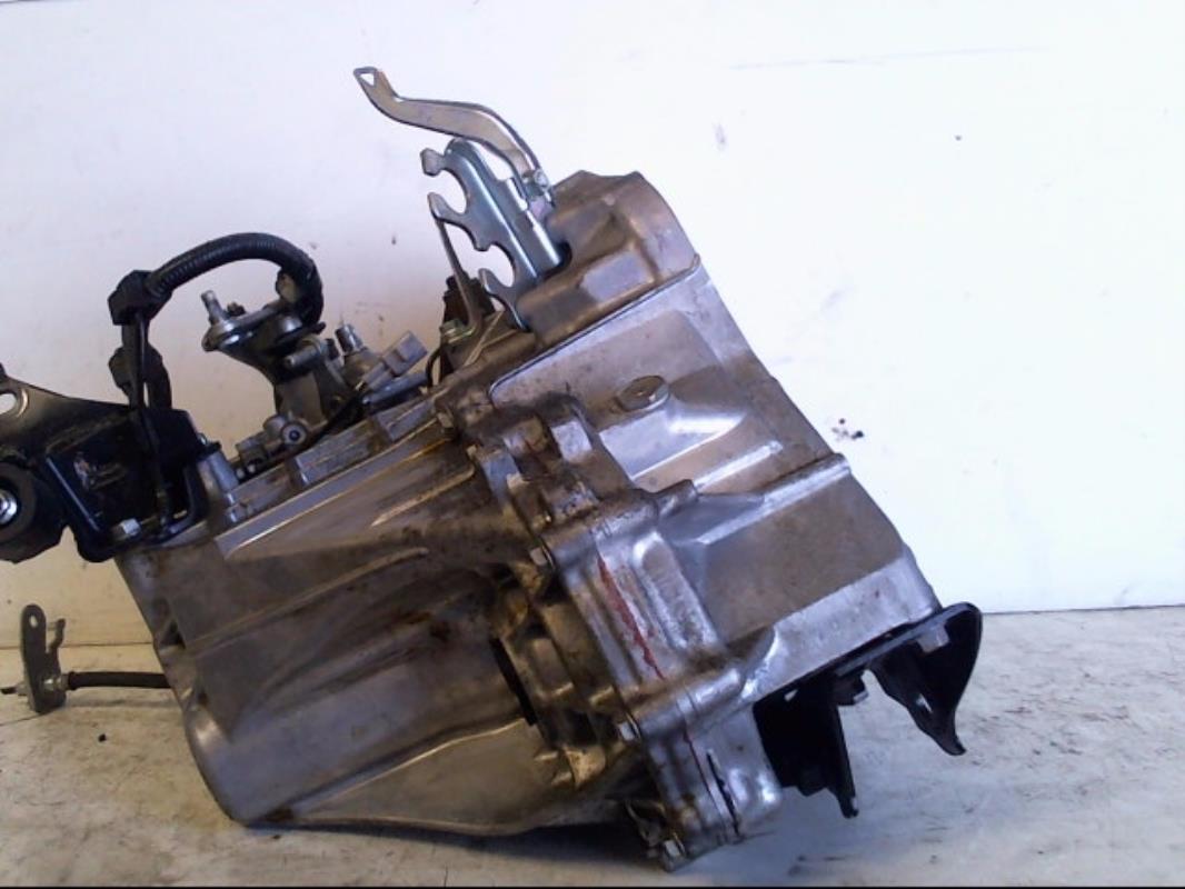 Boite de vitesses TOYOTA YARIS 3 PHASE 1 Essence - 1