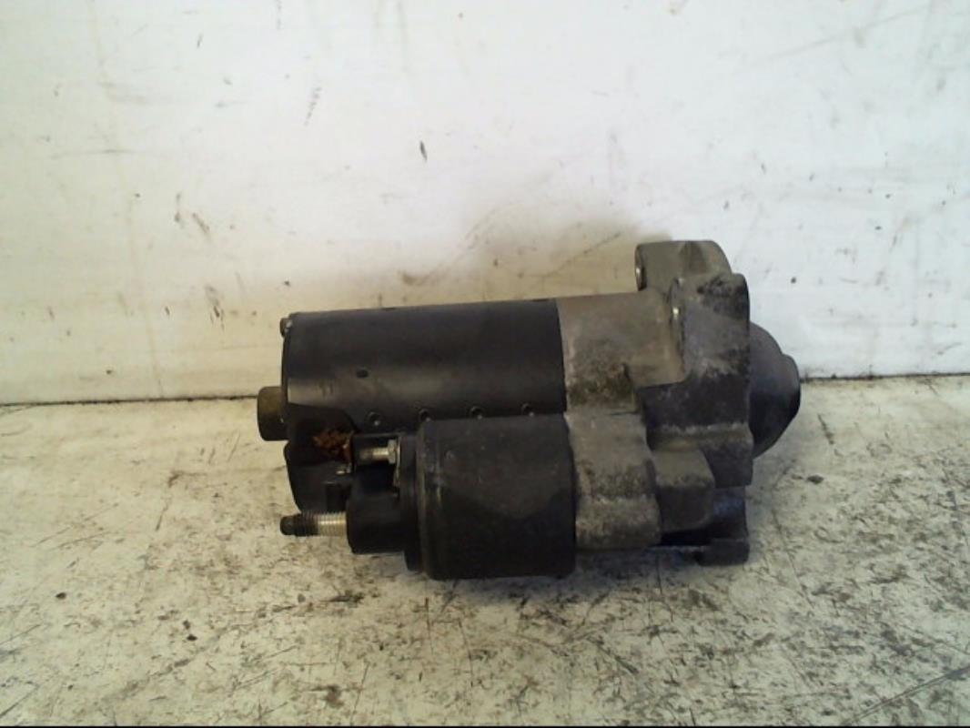 Demarreur PEUGEOT 206 PHASE 1 Essence - 1