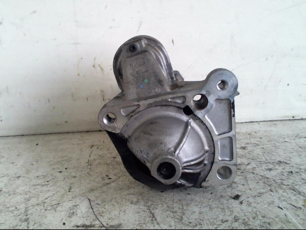 Demarreur RENAULT MEGANE 2 PHASE 2 Diesel - 1