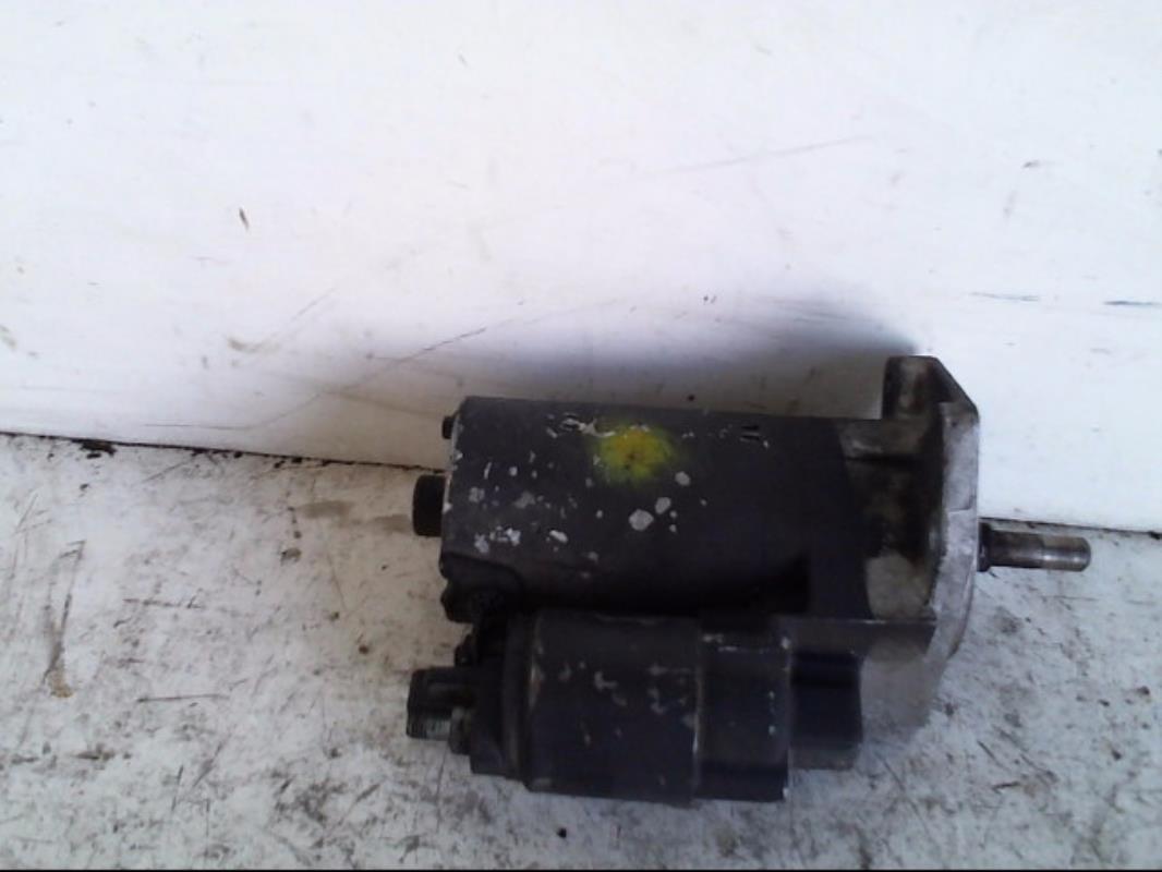 Photo pièce auto