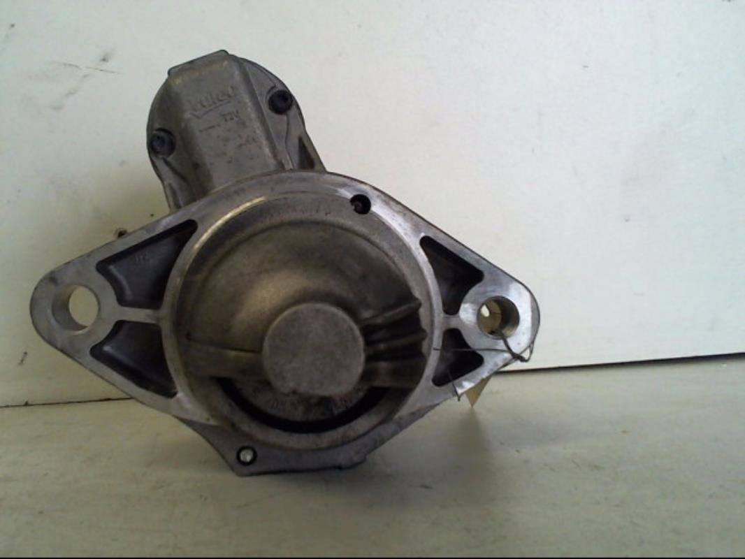 Demarreur TOYOTA VERSO PHASE 1 Diesel - 1