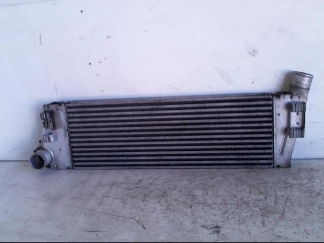 Echangeur air (Intercooler)