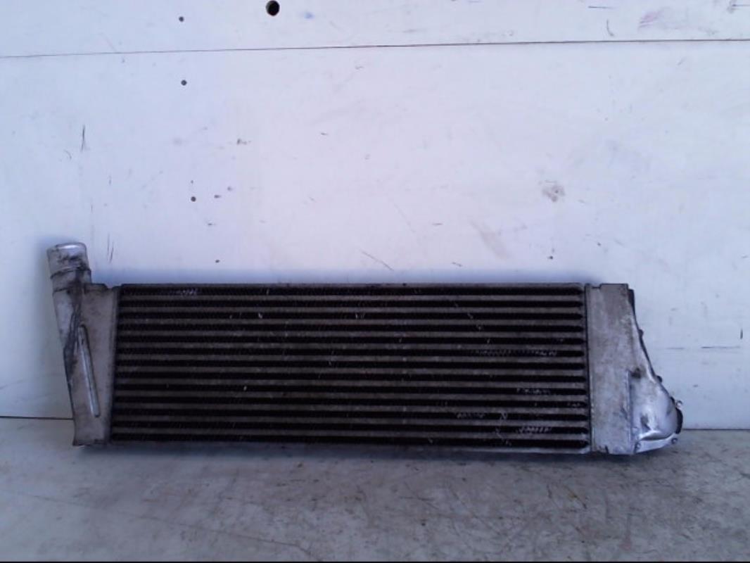 Echangeur air (Intercooler) RENAULT MEGANE 2 PHASE 2 Diesel - 1