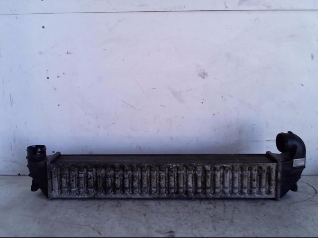 Echangeur air (Intercooler)
